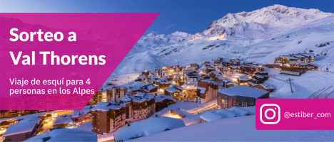 sorteo val thorens